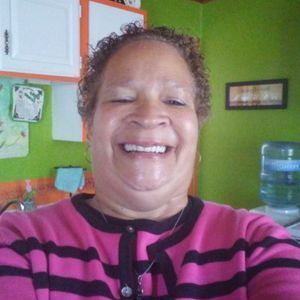 Meet your Posher, Sandra